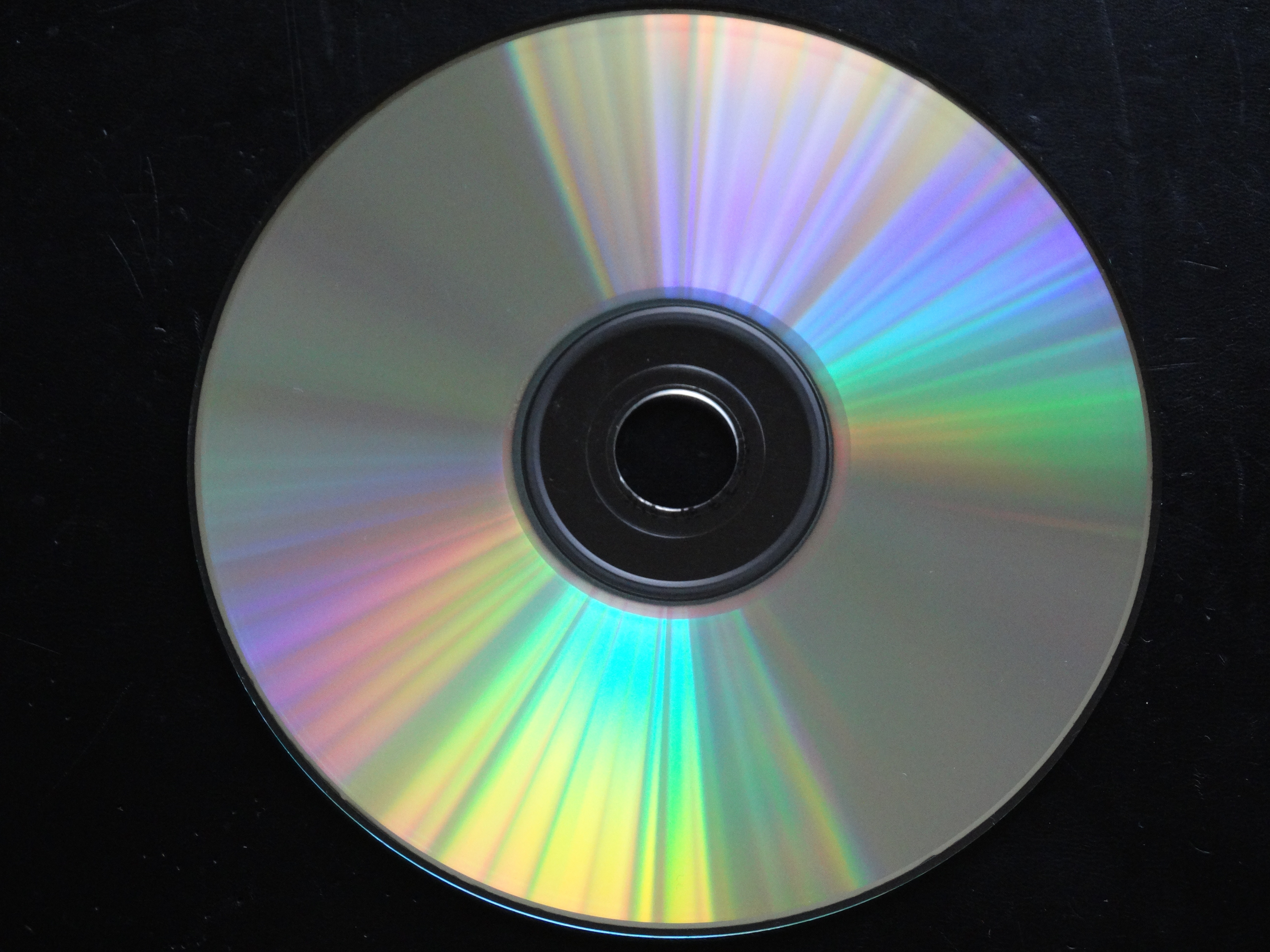cd диск фото