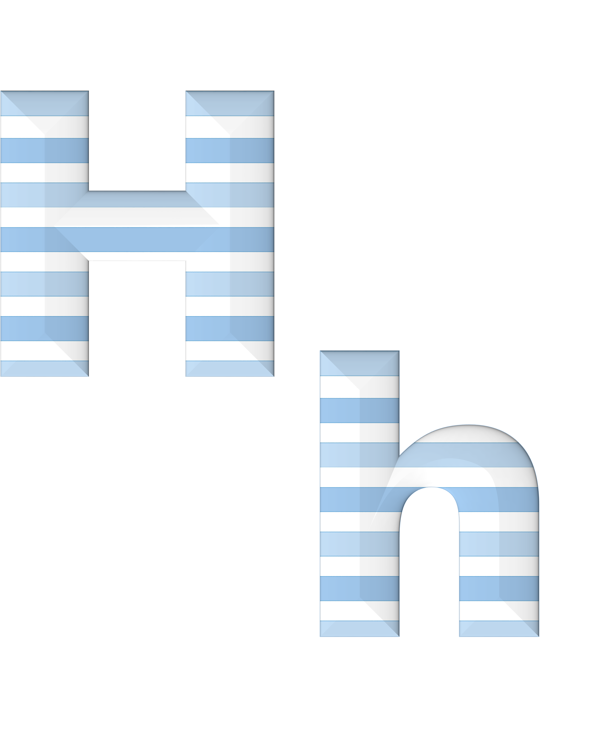 big-and-small-h-letters-of-the-alphabet-as-a-clipart-free-image-download