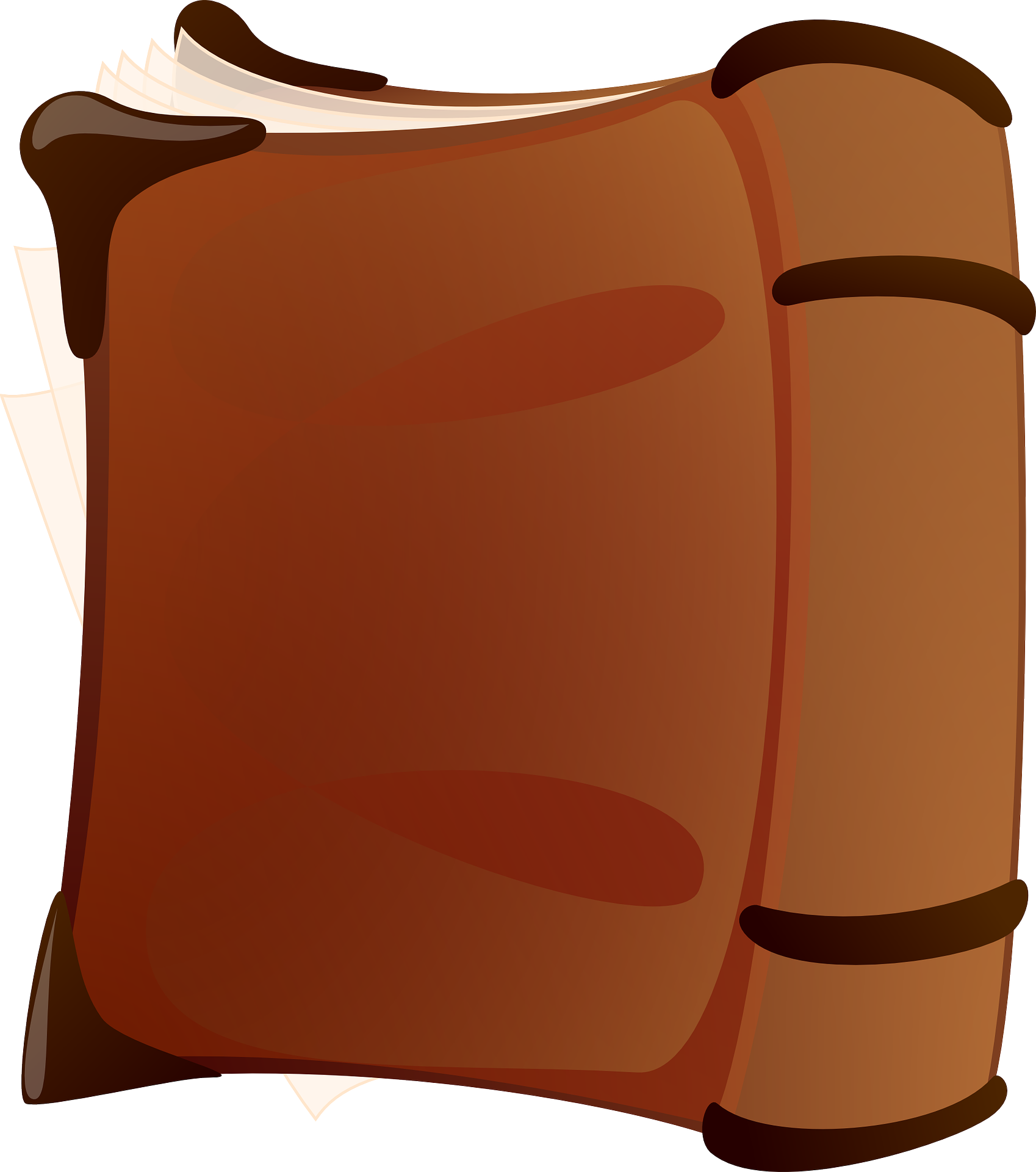 brown-thick-book-as-a-graphic-illustration-free-image-download