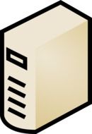 casing server drawing
