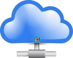 cloud switch drawing