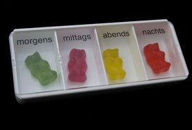 drug gummib