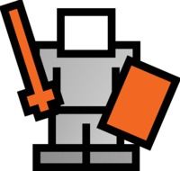 tile swordsman from computer game