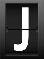 Photo of j literacy