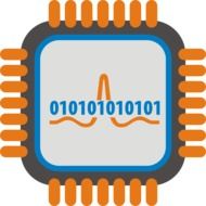 computer chip illustration