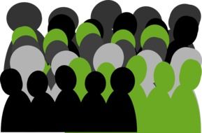 group people as a icon