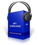Device for listening to music