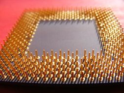 duron gold pins