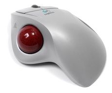 wireless mouse Logitech