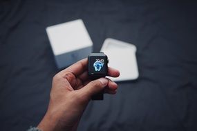 apple watch