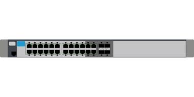 Clipart of network switch