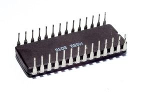 Photo of data processing