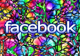 facebook social network catches