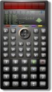 calculator keys mathematics algebra