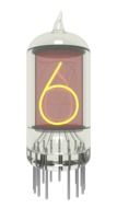 retro vacuum tube
