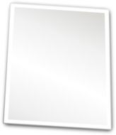 white blank