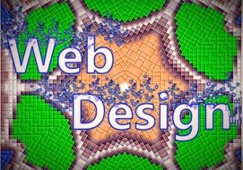 web design and programming