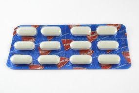 drugs tablets