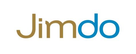 jimdo logo drawing