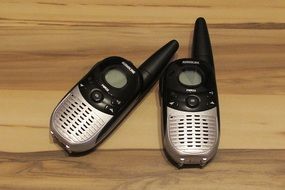 vintage little radio