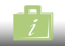case with information