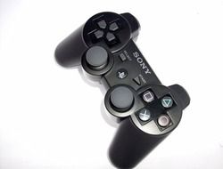 sony game pad