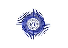 email icon in a circle