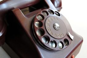 phold telephone