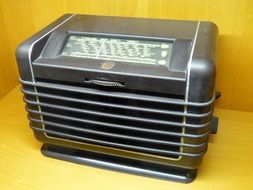 radio transmitter