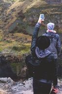people nature outdoors