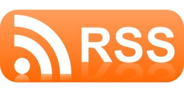 RSS, Really Simple Syndication icon