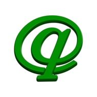 the abc letter q in the green circle