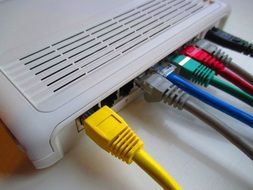switch communication