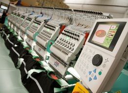 machinery computer