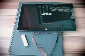 reading glasses usb