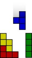 computer game drawing