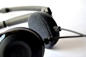headset microphone