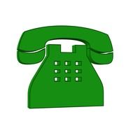 icon cartoon phone drawing