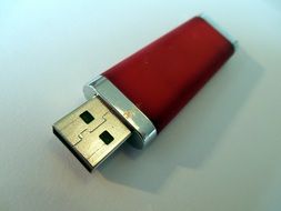usb is a storage medium
