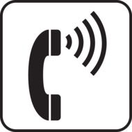 phone communication signal