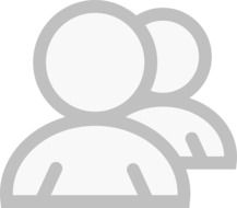 Clip art of avatar signs