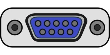 serial port drawing