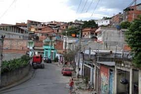 brazil carapicu