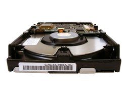 hard disk drive