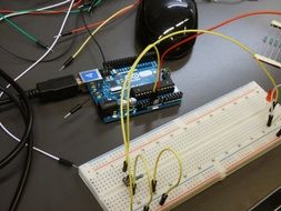 integrated circuit