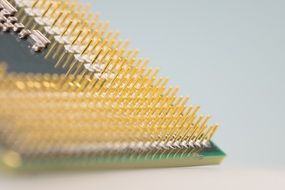 cpu processor macro