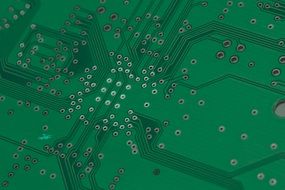 green microcircuit