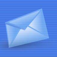 envelope mail drawing