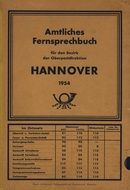 Picture of telephone paper