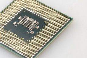 CPU circuit